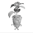 Vaso-completo.png Vase and flower
