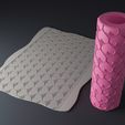 10-valentine-02.jpg Valentine's Day Texture Rollers ❤️