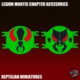 Legion-Mantis-Doors-Art-8.jpg LEGION MANTIS DOORS SET