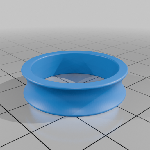 Ball_Bearing_Wheel_Guide_221mm.png Rotatable Friction Free Filament Guide 2020 slide-on  (608 Bearings)