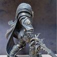 d39ab8a5-a173-475f-af31-f4a078b48bbf.JPG World of Warcraft - Arthas Wielding Frostmourne Figure 3D print model