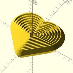 fidget_heart.jpg Fichier STL Coeur de Fidget・Objet imprimable en 3D à télécharger, JustinSDK
