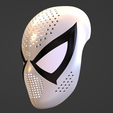 AVimage13.png Accurate Anti-Venom Spiderman PS5 Faceshell