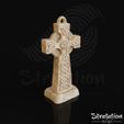 Sd_Cdt_CelticCrossWithLoop01.jpg Celtic Cross