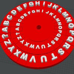 decoder_25.jpg Free 3D file Super Decoder・3D printing model to download