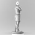 Tyson_Fury.88.jpg Tyson Fury 3D Printable 2