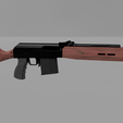 1.png Airsoft Molot Vepr 308 conversion kit
