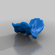 milan.png Test Scans XYZPrinting 3D Scanner 1.0