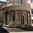 Pic_04.jpg Free STL file Tempietto・Model to download and 3D print