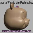 maceta-winnie-the-pooh-cabeza-4.jpg Winnie the Pooh Head Flowerpot