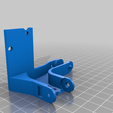 Voxelab_Aquila_Cable_Chain_Extruder_Mount.png Voxelab Aquila Cable Chain Full Set