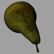 Pear02.jpg Pear, poire