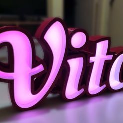 vito.jpg LED Vito brand