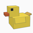 Screen-Shot-2024-03-15-at-12.15.09-PM.png Duck - Minecraft style 8 bit style - Cruise Duck