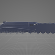 Screenshot_5.png Steam locomotive Mallard Steam Train