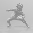 2.png Modèle 3D de Boruto