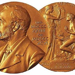 noble.jpg Datei STL NOBEL-PREIS・Modell für 3D-Druck zum herunterladen