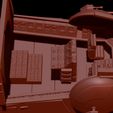 15.jpg Archivo STL Caminante ATAT・Plan imprimible en 3D para descargar
