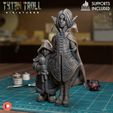 Rose-and-Thorn.jpg March Full Release - [Pre-Supported]