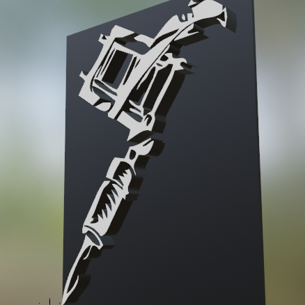 Captura.PNG Tattoo machine for poster