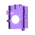 f06e4031-4e31-4197-b068-9bb25e6c19fb.stl Raspberry Pi (1) B enclosure with mount for Ender