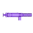 Blaster_Sniper_Rifle.stl Free STL file Republic Commandos Blasters・3D print object to download
