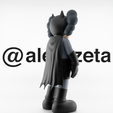 0024.png Kaws Classic Batman