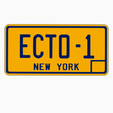 Screenshot-2024-03-10-175025.png GHOSTBUSTERS ECTO-1 License Plate Display by MANIACMANCAVE3D