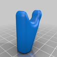 thumbknob5.png Mods per l'accessibilità di FrSky Taranis X9E