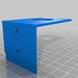 front_barrel_face.png Free STL file Operation Wolf Assault Weapon - Gun Shell- for GUN4IR・3D print model to download