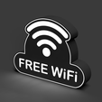 LightBox-FREE-WiFi-1.png Free WiFi Lightbox Lamp