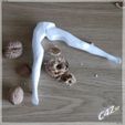 Nutcracker-Female_4.jpg Cascanueces - piernas de mujer