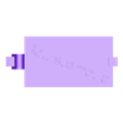 Battery_Cover.stl Battery Cover