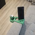 20231223_185804.jpg couch cup holder with removable phone mount
