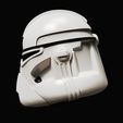 slup_clo1.31.jpg Star wars 3d printable wearable clone BARC trooper helmet for cosplay. costume
