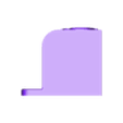 LH_Router_Mountlogo.STL ASUS AC-RT5300 Router Wall Mounting System