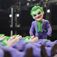 IMG_20260714_212326.jpg Joker - Mini Flexi Keychain