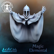 Magic_Elemental.png Magic Elemental