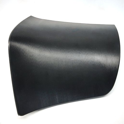 ⬅️ Porsche Cayenne 9PA 955 957 Underfender Left 95550416700