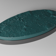 10.png 10x 75x42 mm base with stoney forest ground