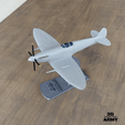 Ajouter-un-titre-18.png supermarine Spitfire Mk IX scalemodel