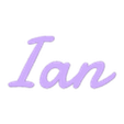 Ian.stl Ian