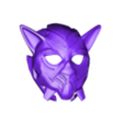 Ready_ayo2_stl.stl Alien magister custom mask