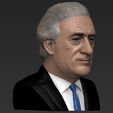 26.jpg Robert De Niro bust ready for full color 3D printing