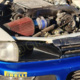 4.png Subaru Impreza GC8 V3 V4 Front Headlight Intake Big Opening