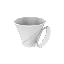 untitled.2017.jpg STL file Tea cup・3D print design to download