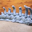 Big-Dragon-Ribs-Photo.jpg Boneyard Terrain Set - Volles Bundle