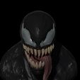 2.jpg Venom bust