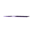 Right Wing servo cover.stl STL file F-16 Fighting Falcon RC 80mm EDF 1200mm V2!・3D printing model to download