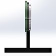 Lado.jpg Philadelphia Eagles Trophy